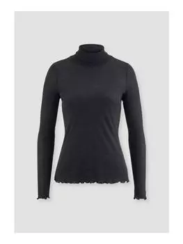 Майка Hessnatur, черный