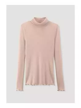 Майка Hessnatur, цвет dne