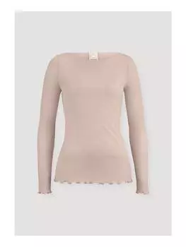 Майка Hessnatur, цвет dne