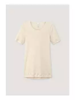 Майка Hessnatur, цвет natur