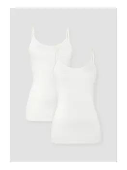 Майка Hessnatur, цвет naturweiss