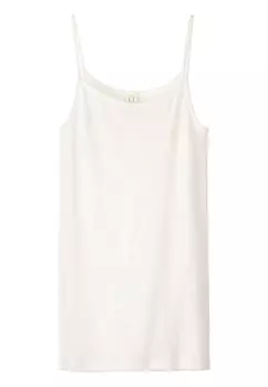 Майка Hessnatur Top, цвет naturweiss