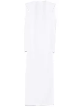 Майка хлопковая Litkovskaya, белый