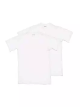 Майка HOM, белый