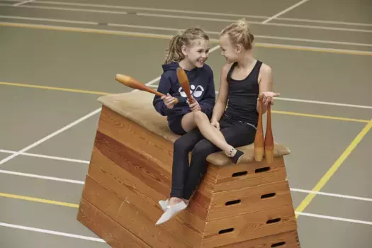 Майка hummel (1 шт.), черный