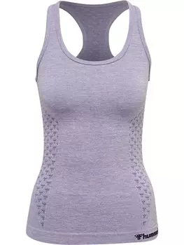 Майка Hummel Sports Top CI, лавандовый