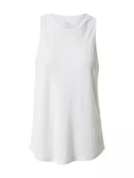 Майка Hummel Sports Top Vanja, белый