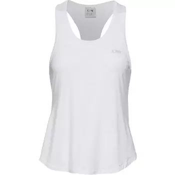 Майка ICANIWILL Sports Top Everyday, белый