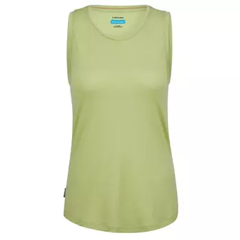 Майка Icebreaker, цвет Glazen