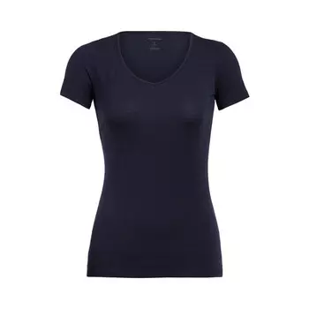 Майка Icebreaker, цвет Midnight Navy