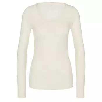 Майка Icebreaker, цвет Snow