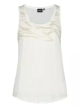 Майка Icepeak Funktions Algonas, белый