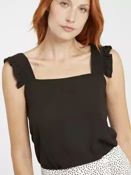 Майка Ichi, черный