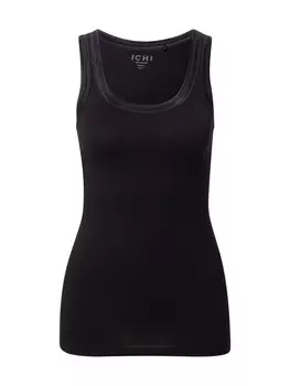 Майка ICHI Top Zola, черный