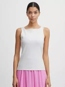 Майка ихорета Ichi, белый