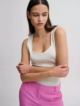 Майка ихорета Ichi, белый