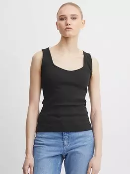 Майка ихорета Ichi, черный