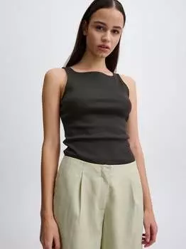 Майка ихорета Ichi, черный