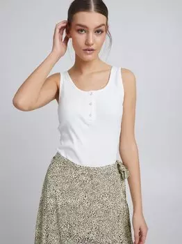 Майка ihsuper Ichi, белый