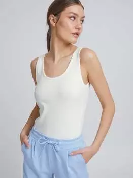 Майка ihsuper Ichi, белый