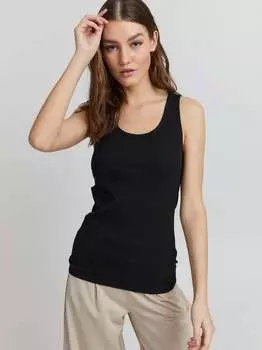 Майка ihsuper Ichi, черный