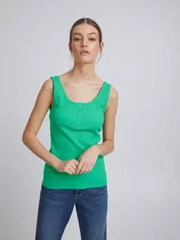 Майка ihsuper Ichi, зеленый