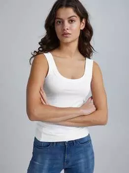 Майка ихзола Ichi, белый