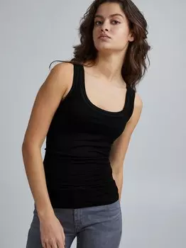 Майка ихзола Ichi, черный