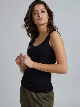 Майка ихзола Ichi, черный