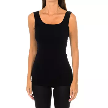 Майка империя Intimidea, черный