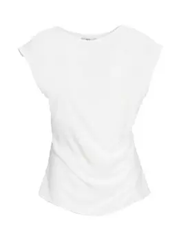 Майка Influencer Top, белый