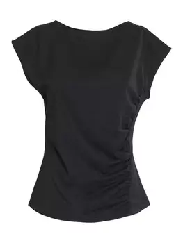 Майка Influencer Top, черный