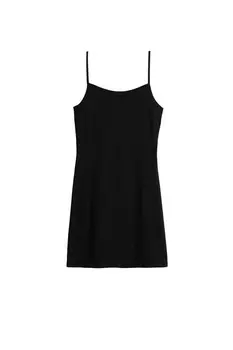 Майка INTIMISSIMI, черный