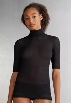 Майка Intimissimi, черный