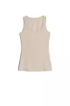 Майка INTIMISSIMI Top, бежевый