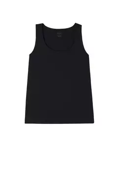 Майка INTIMISSIMI Top, черный