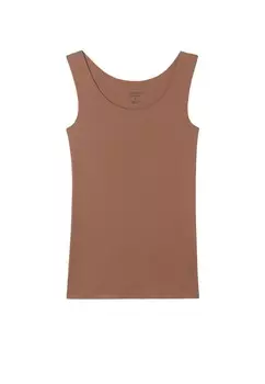 Майка INTIMISSIMI Top, коричневый