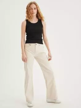 Майка InWear Dagna, черная