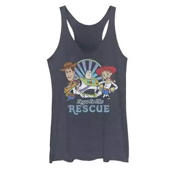Майка «История игрушек Джесси Вуди» для юниоров Disney/Pixar Buzz Toys To The Rescue Licensed Character