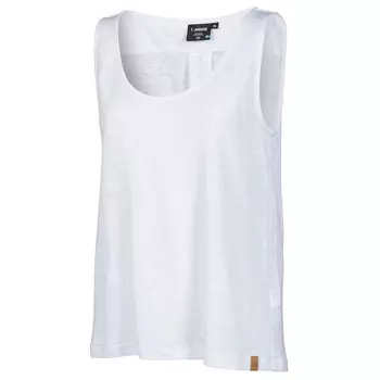 Майка Ivanhoe Of Sweden Women's GY Jilly, цвет Off White