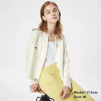 Майка из джерси Cotton Bear PLST, белый