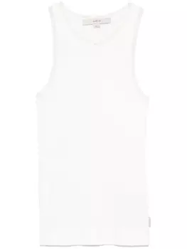 Майка из джерси REMAIN, белый