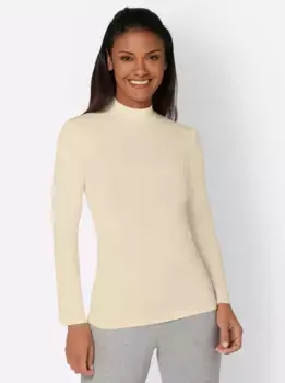 Майка из васпура (2 шт.) Wschepur, цвет Champagner