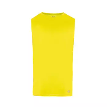 Майка Izas, цвет suregelb/sonnengelb