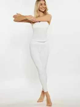 Майка Izia, белый