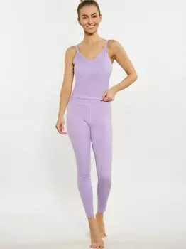 Майка Izia, фиолетовый