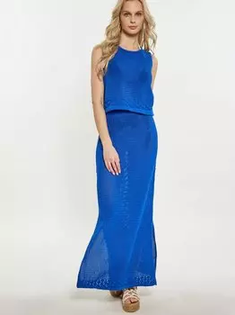 Майка Izia, синий