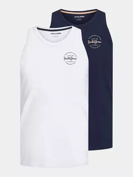 Майка Jack&Jones, мультиколор