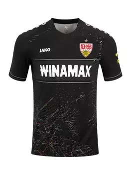 Майка JAKO Jersey, черный