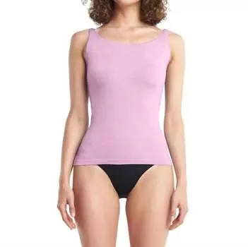 Майка Jamaika в цвете Prism Pink Wolford